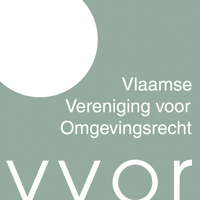 VVOR - Vlaamse Vereniging voor Omgevingsrecht